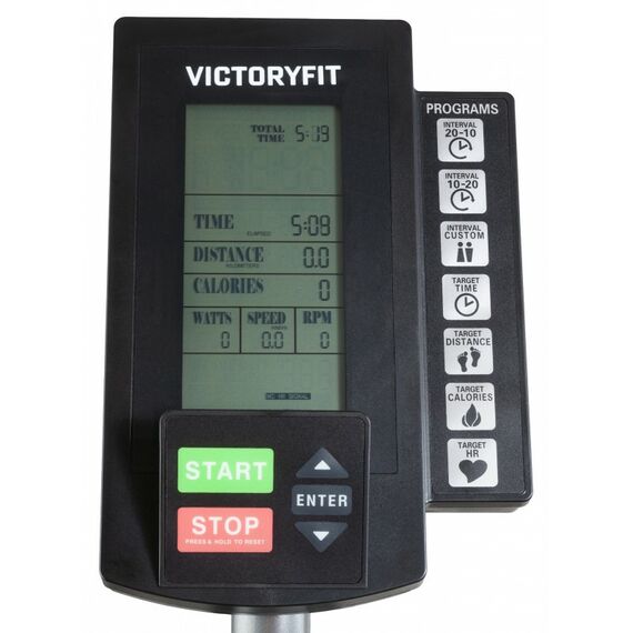 Эйрбайк VictoryFit VF-AirBike GT 777 фотографии