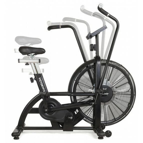 Эйрбайк VictoryFit VF-AirBike GTM фотографии