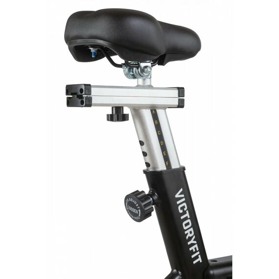 Эйрбайк VictoryFit VF-AirBike GTM фотографии