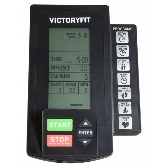 Эйрбайк VictoryFit VF-AirBike GTM фотографии