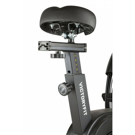 Эйрбайк VictoryFit VF-AirBike GT PRO 1 фотографии