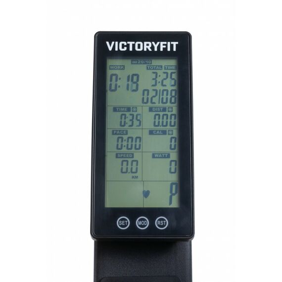 Эйрбайк VictoryFit VF-AirBike GT PRO 1 фотографии