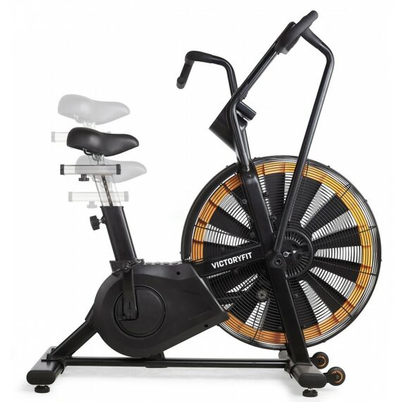 Эйрбайк VictoryFit VF-AirBike GT PRO 2 фотографии