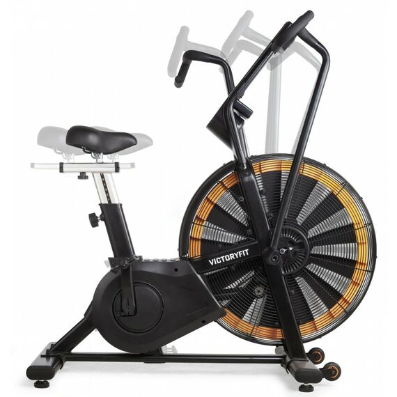 Эйрбайк VictoryFit VF-AirBike GT PRO 2 фотографии