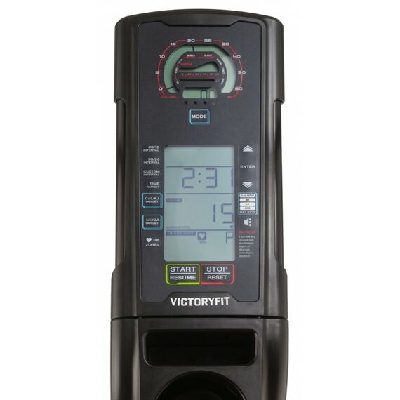 Эйрбайк VictoryFit VF-AirBike GT PRO 2 фотографии