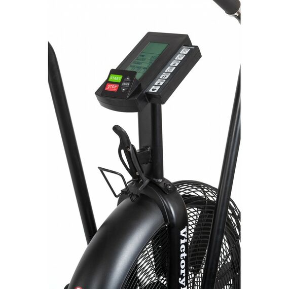 Эйрбайк VictoryFit VF-AirBike GT фотографии