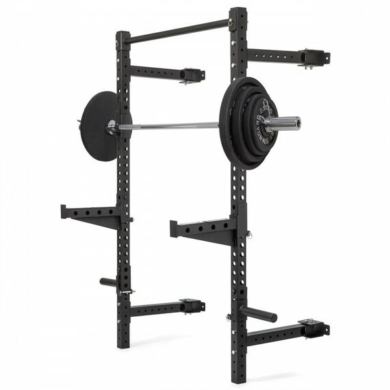 Силовая рама с креплением к стене VictoryFit VF-B2004 фотографии