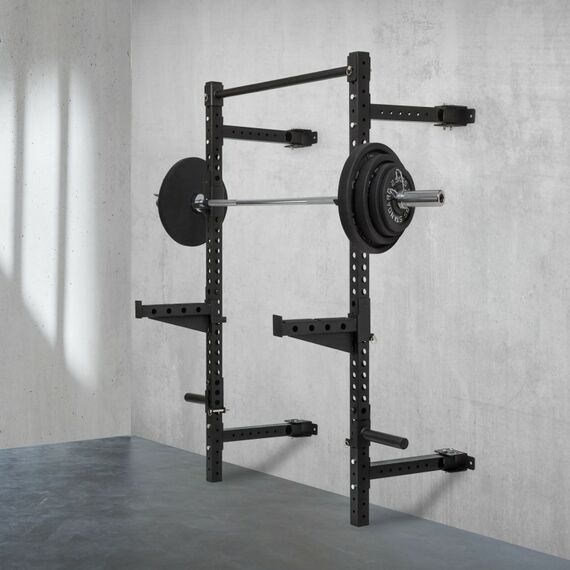 Силовая рама с креплением к стене VictoryFit VF-B2004 фотографии