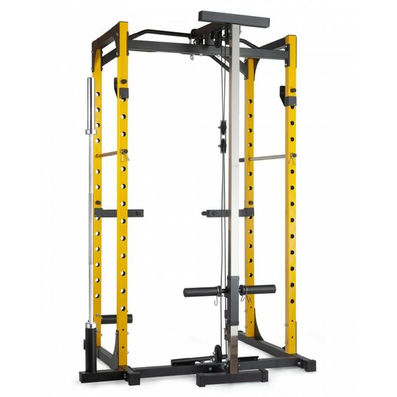 Силовая рама c верхним и нижним блоком VictoryFit VF-B2015 фотографии