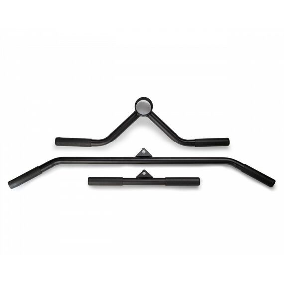 Силовая рама c верхним и нижним блоком VictoryFit VF-B2015 фотографии