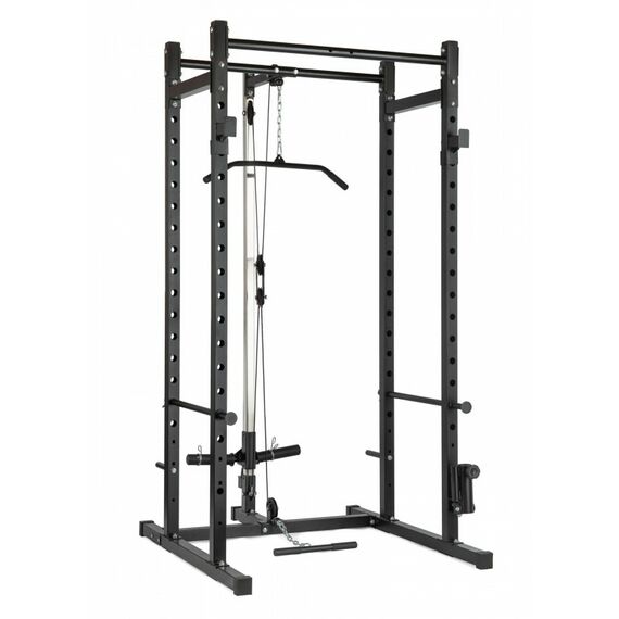 Силовая рама c верхним и нижним блоком VictoryFit VF-B2019 фотографии