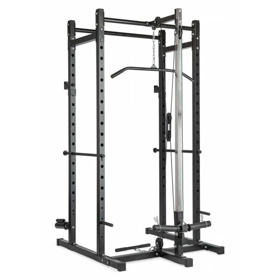 Силовая рама c верхним и нижним блоком VictoryFit VF-B2019 фотографии