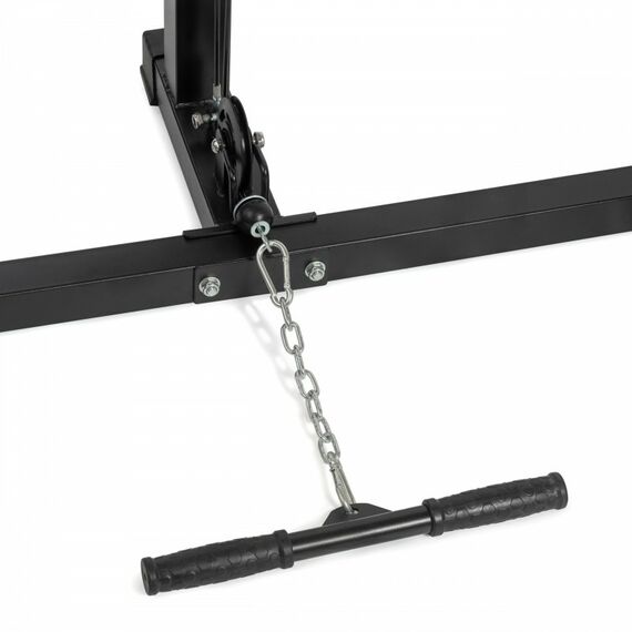 Силовая рама c верхним и нижним блоком VictoryFit VF-B2019 фотографии