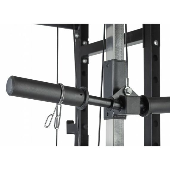 Силовая рама c верхним и нижним блоком VictoryFit VF-B2019 фотографии