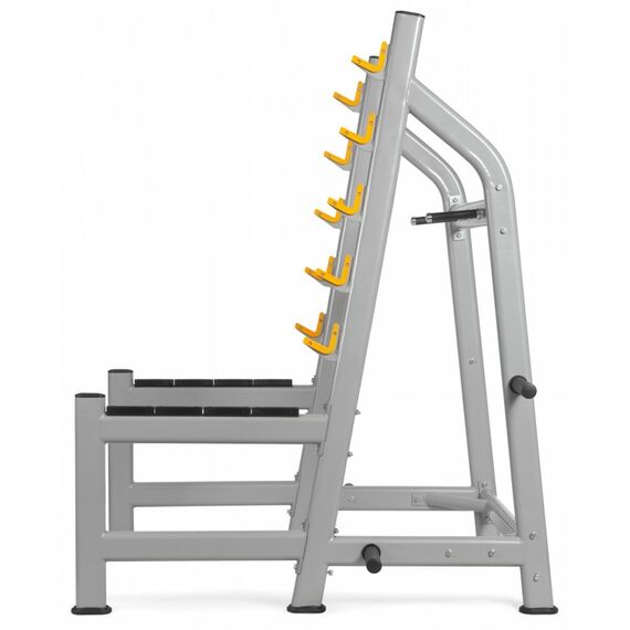 Стойка для полуприседаний VictoryFit VF-B2020 фотографии