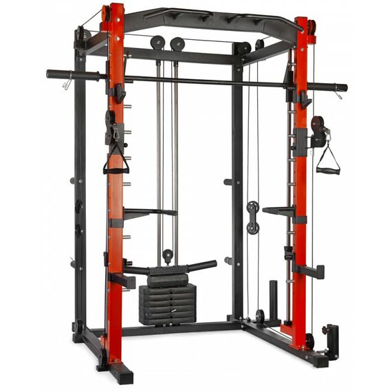 Машина Смита мультифункциональная VictoryFit VF-C6001 фотографии