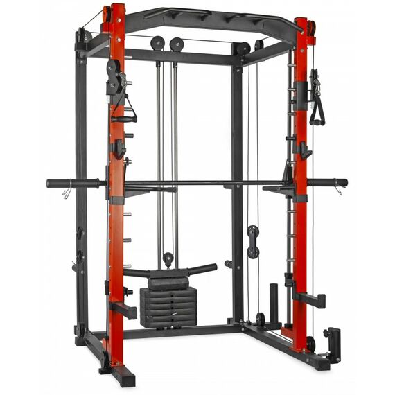 Машина Смита мультифункциональная VictoryFit VF-C6001 фотографии