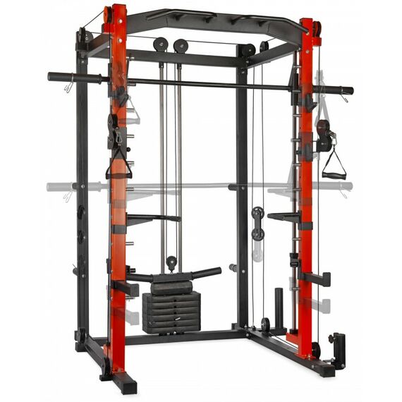 Машина Смита мультифункциональная VictoryFit VF-C6001 фотографии