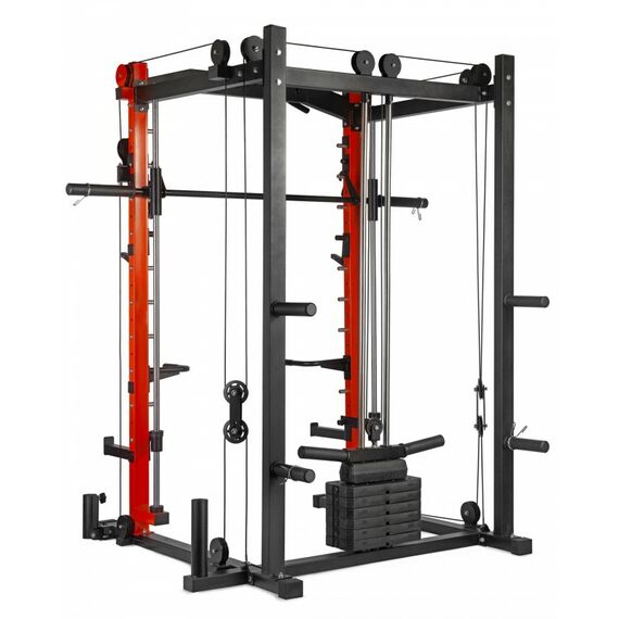 Машина Смита мультифункциональная VictoryFit VF-C6001 фотографии