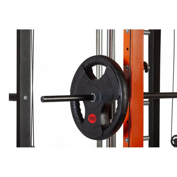 Машина Смита мультифункциональная VictoryFit VF-C6001 фотографии