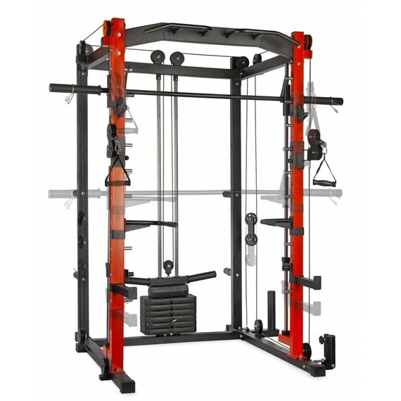 Машина Смита мультифункциональная VictoryFit VF-C6001 фотографии