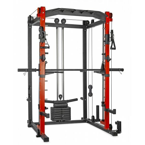 Машина Смита мультифункциональная VictoryFit VF-C6001 фотографии