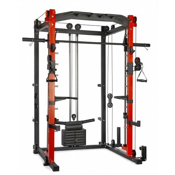 Машина Смита мультифункциональная VictoryFit VF-C6001 фотографии