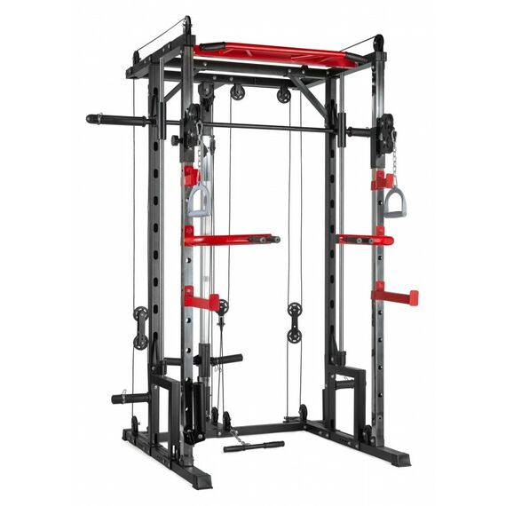 Машина Смита мультифункциональная VictoryFit VF-C6002 фотографии