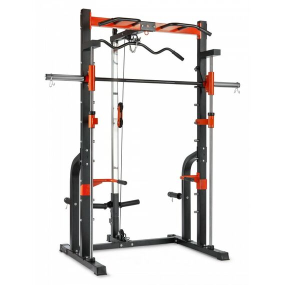 Машина Смита c верхним и нижним блоком VictoryFit VF-C6003 фотографии