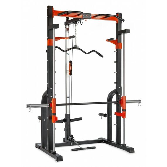 Машина Смита c верхним и нижним блоком VictoryFit VF-C6003 фотографии