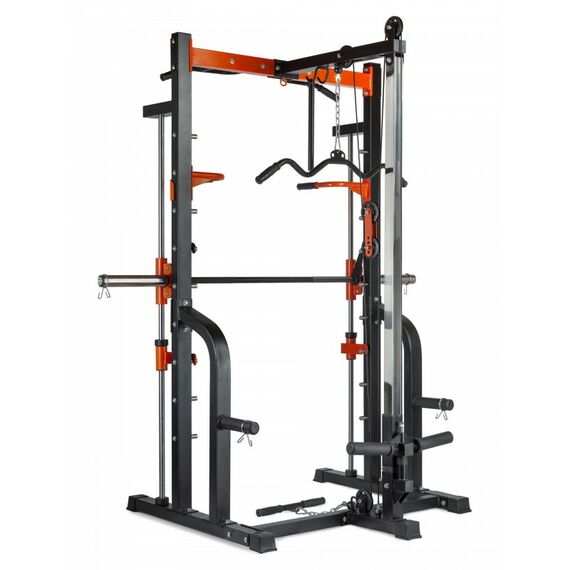 Машина Смита c верхним и нижним блоком VictoryFit VF-C6003 фотографии