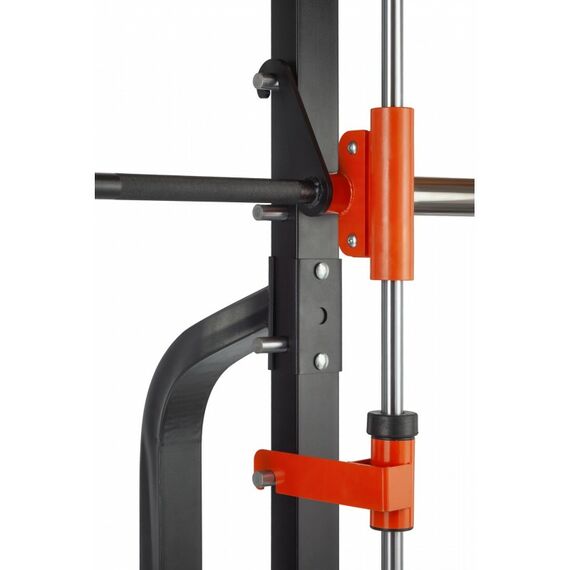 Машина Смита c верхним и нижним блоком VictoryFit VF-C6003 фотографии