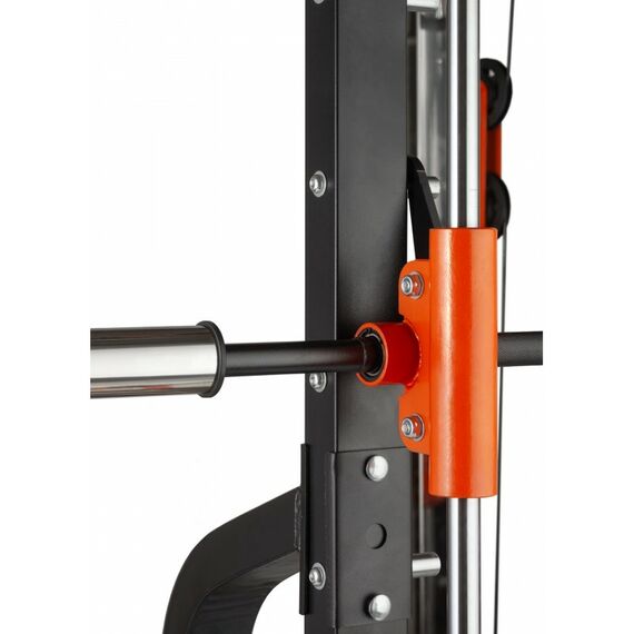 Машина Смита c верхним и нижним блоком VictoryFit VF-C6003 фотографии