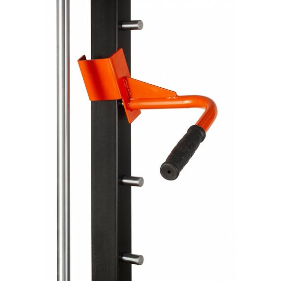 Машина Смита c верхним и нижним блоком VictoryFit VF-C6003 фотографии