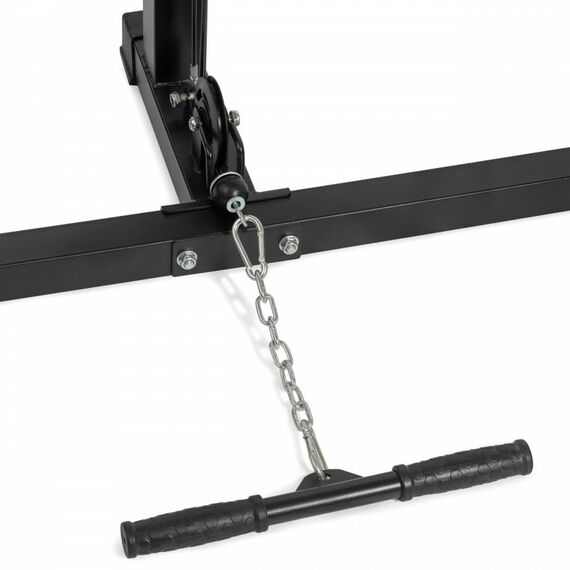 Машина Смита c верхним и нижним блоком VictoryFit VF-C6003 фотографии