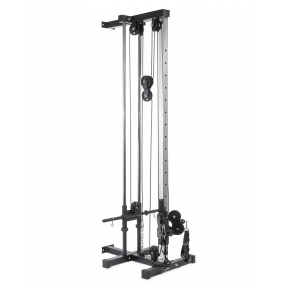 Тренажер силовой со свободными весами для крепления к стене VictoryFit VF-C6005 фотографии