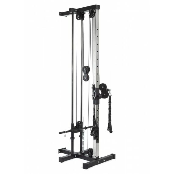 Тренажер силовой со свободными весами для крепления к стене VictoryFit VF-C6005 фотографии