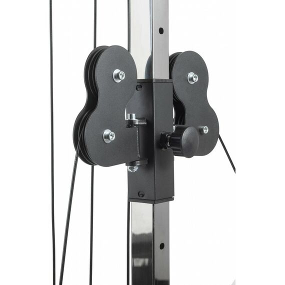 Тренажер силовой со свободными весами для крепления к стене VictoryFit VF-C6005 фотографии