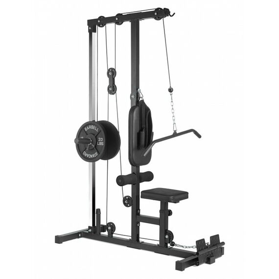 Тренажер силовой со свободными весами VictoryFit VF-C6007 фотографии