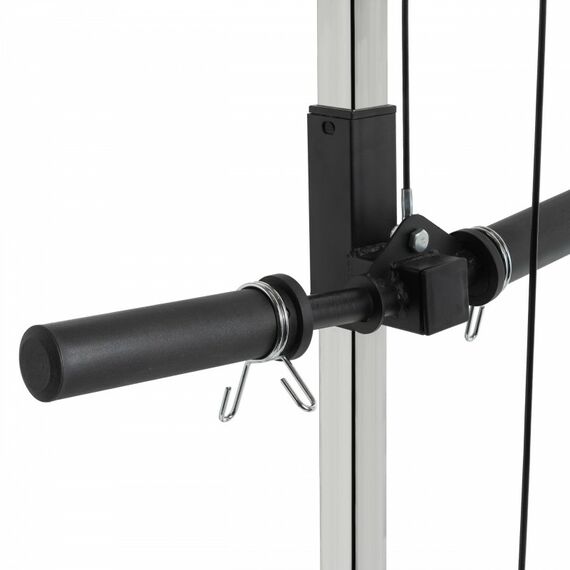 Тренажер силовой со свободными весами VictoryFit VF-C6007 фотографии