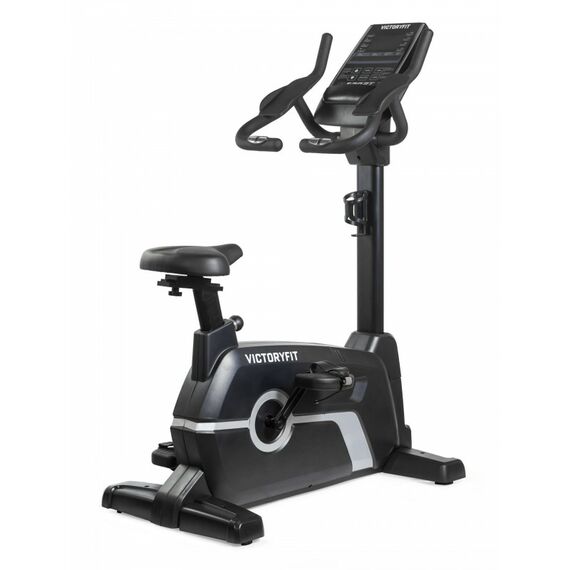 Велотренажер вертикальный VictoryFit VF-D005 фотографии