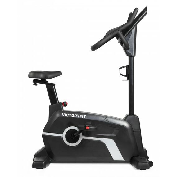Велотренажер вертикальный VictoryFit VF-D005 фотографии