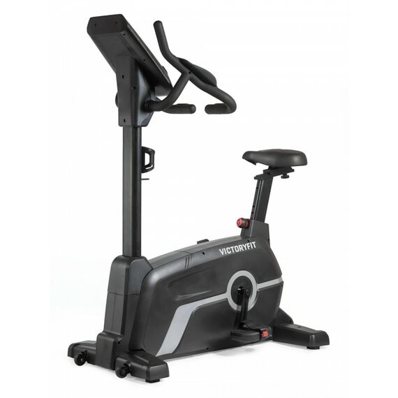 Велотренажер вертикальный VictoryFit VF-D005 фотографии