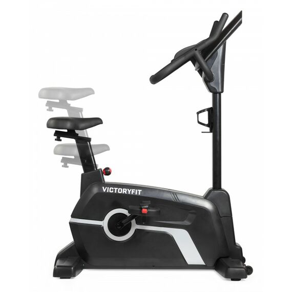 Велотренажер вертикальный VictoryFit VF-D005 фотографии