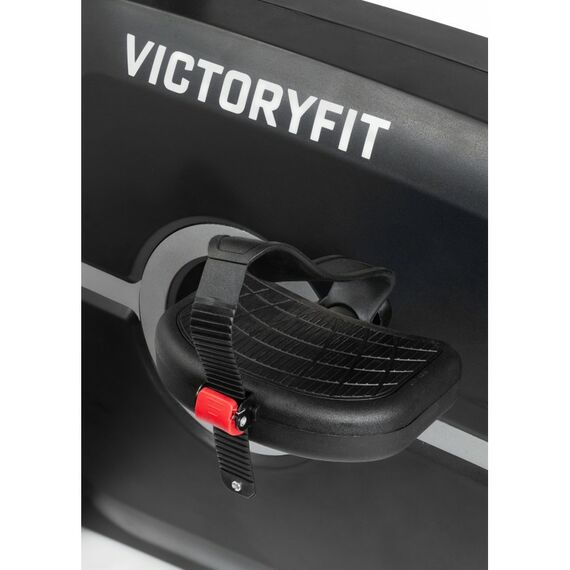 Велотренажер вертикальный VictoryFit VF-D005 фотографии