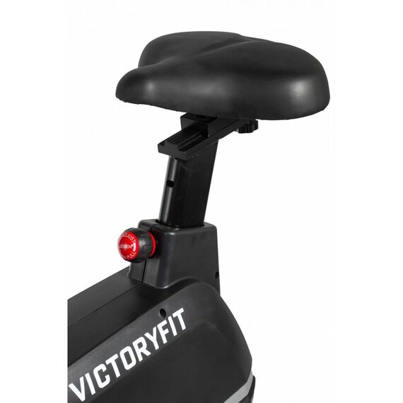 Велотренажер вертикальный VictoryFit VF-D005 фотографии