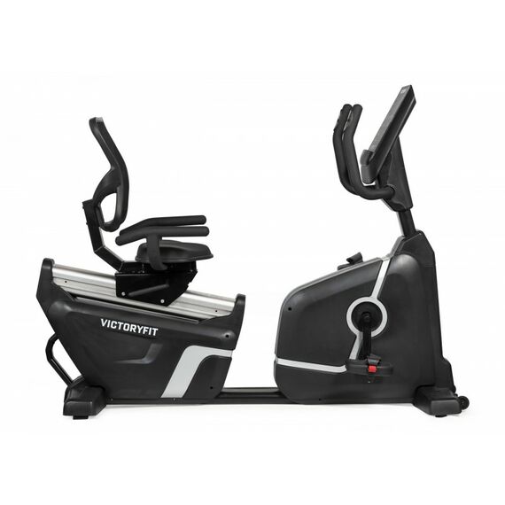 Велотренажер горизонтальный VictoryFit VF-D006 фотографии