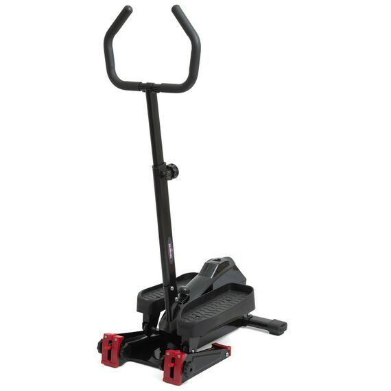 Эллиптический мини тренажер VictoryFit VF-E101 фотографии