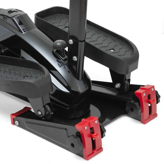 Эллиптический мини тренажер VictoryFit VF-E101 фотографии