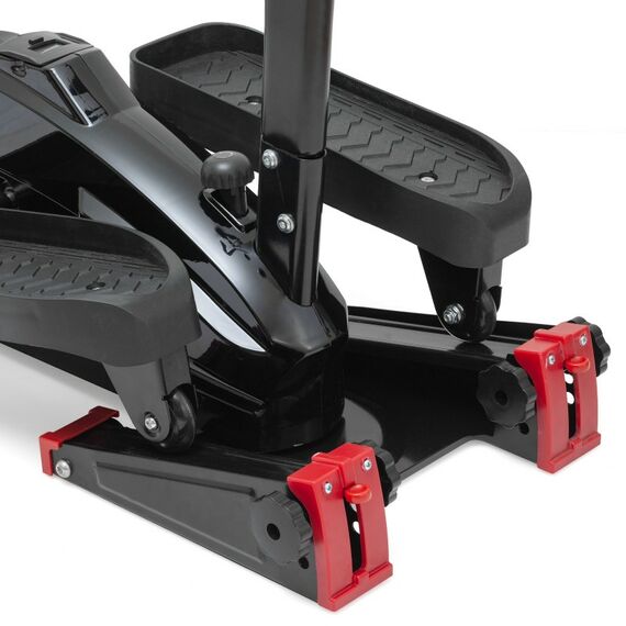 Эллиптический мини тренажер VictoryFit VF-E101 фотографии